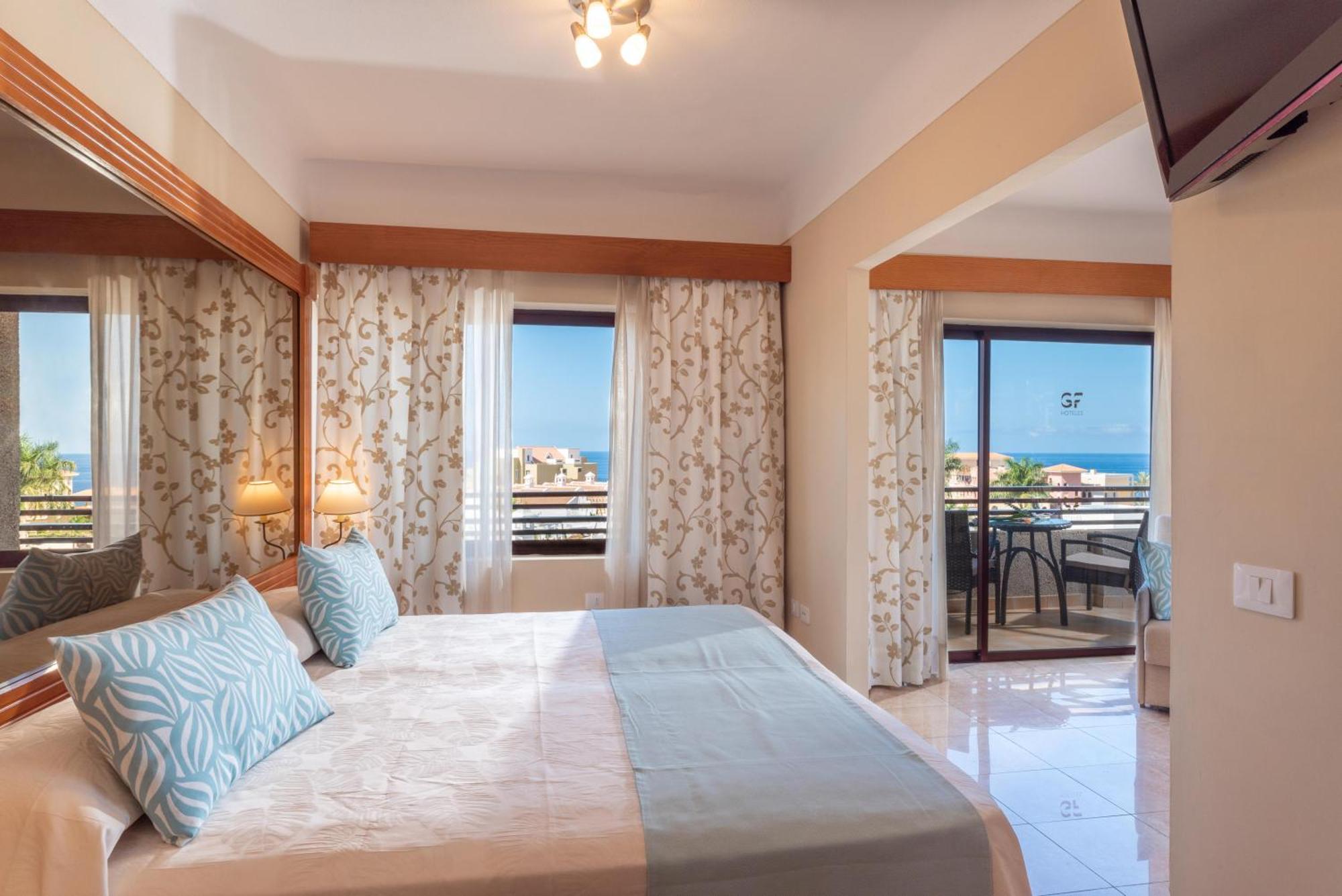 Hotel Gf Fanabe Costa Adeje (Tenerife)