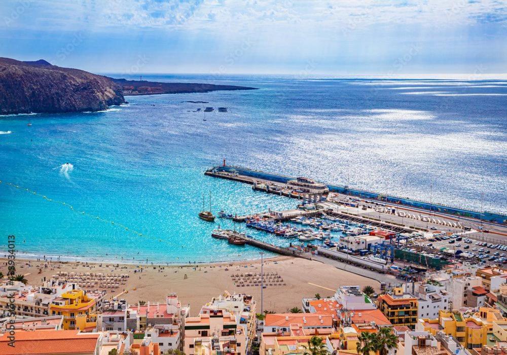 Appartement Bonito Apto Cristian Playa By Paramount Holidays *