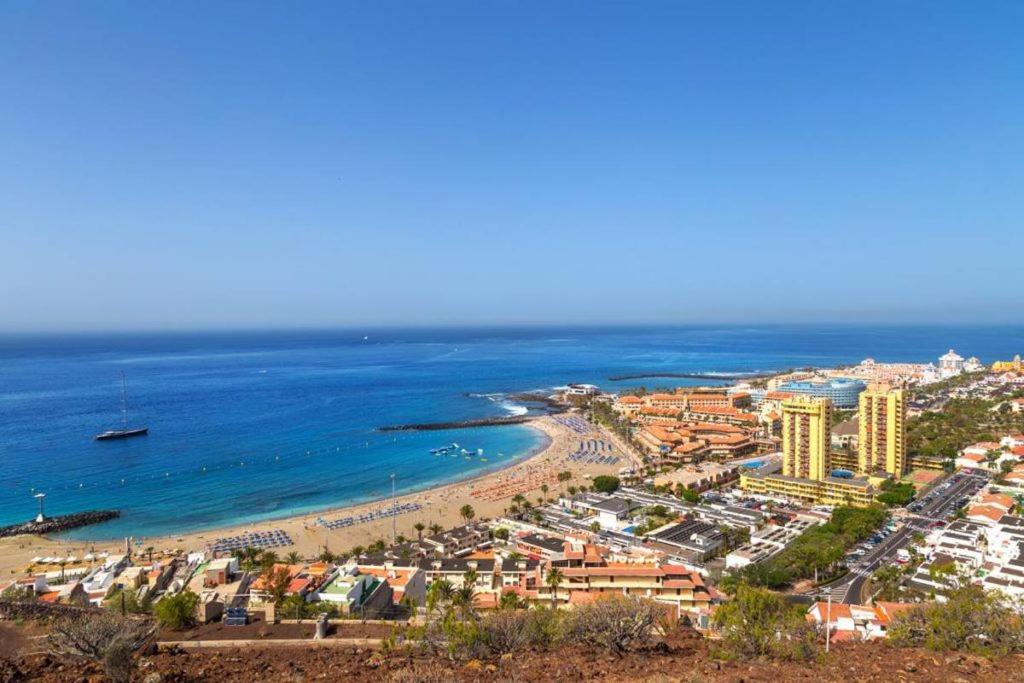Bonito Apto Cristian Playa By Paramount Holidays Appartement Arona (Tenerife)