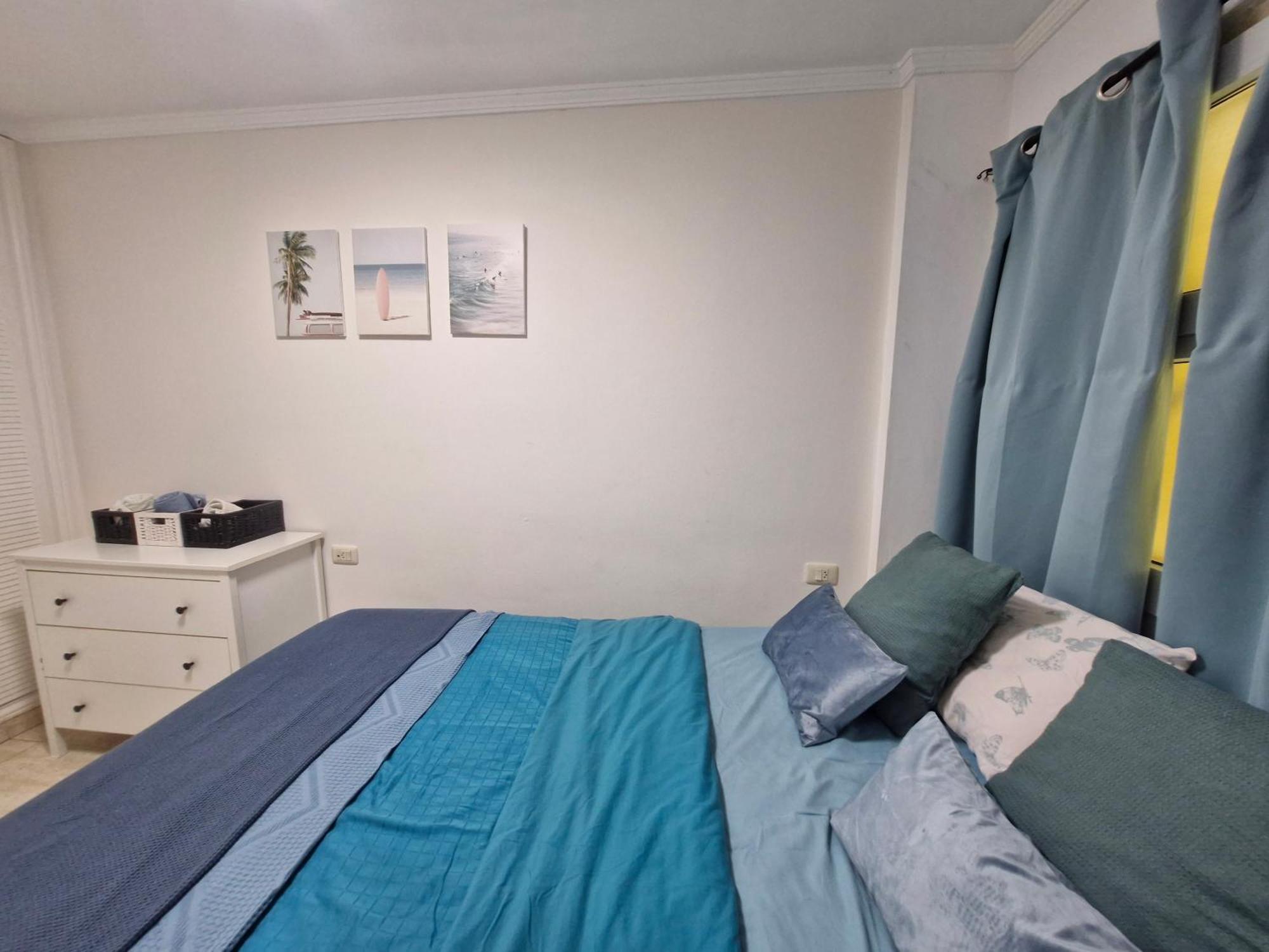 Centric Front Appartement Arona (Tenerife)