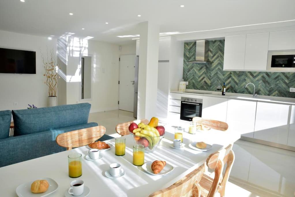 Nivaria Sunset Apartamento *