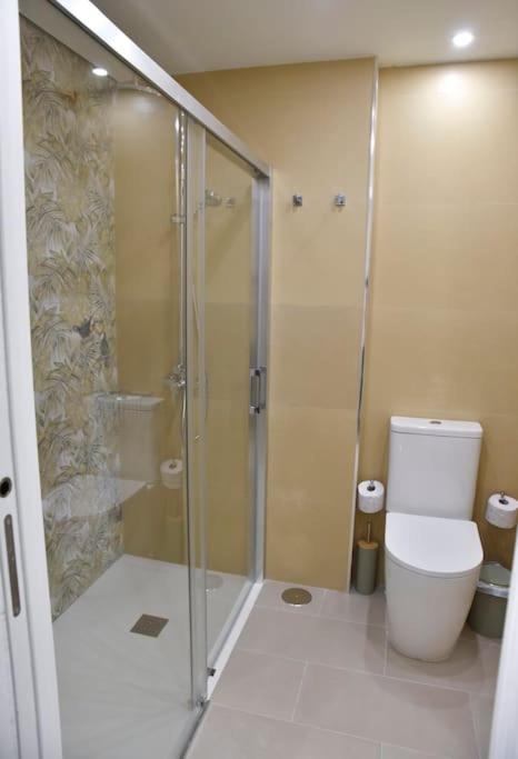 Apartamento Nivaria Sunset *