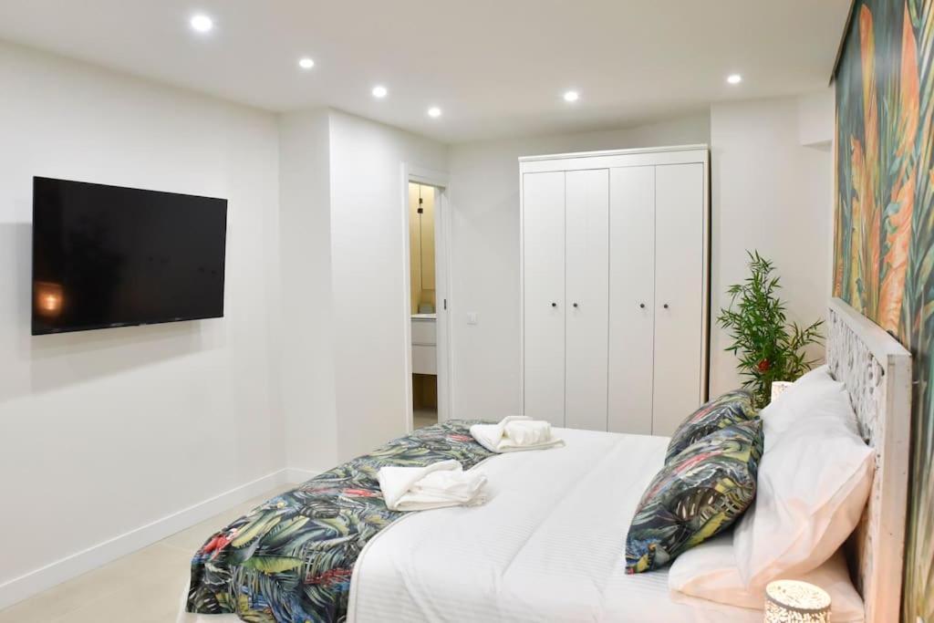 Apartamento Nivaria Sunset
