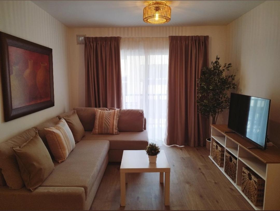 Maresia 1 * Arona (Tenerife)