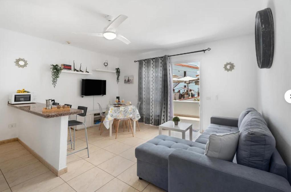 Sunset Lux Floritas Apartment Playa de las Americas (Tenerife)