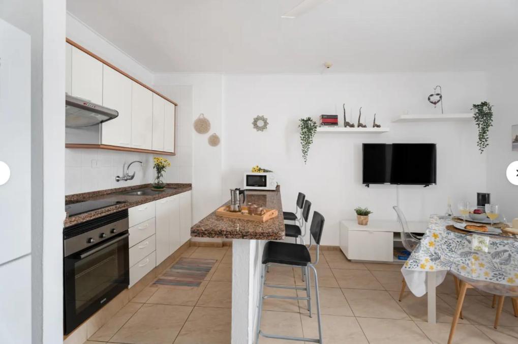 Apartment Sunset Lux Floritas Playa de las Americas (Tenerife)