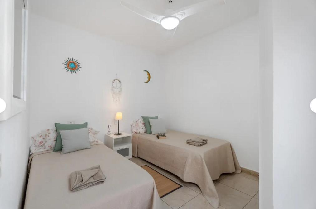Sunset Lux Floritas Apartment Playa de las Americas (Tenerife)