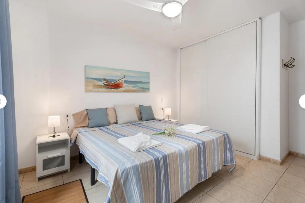 Apartment Sunset Lux Floritas Playa de las Americas (Tenerife)