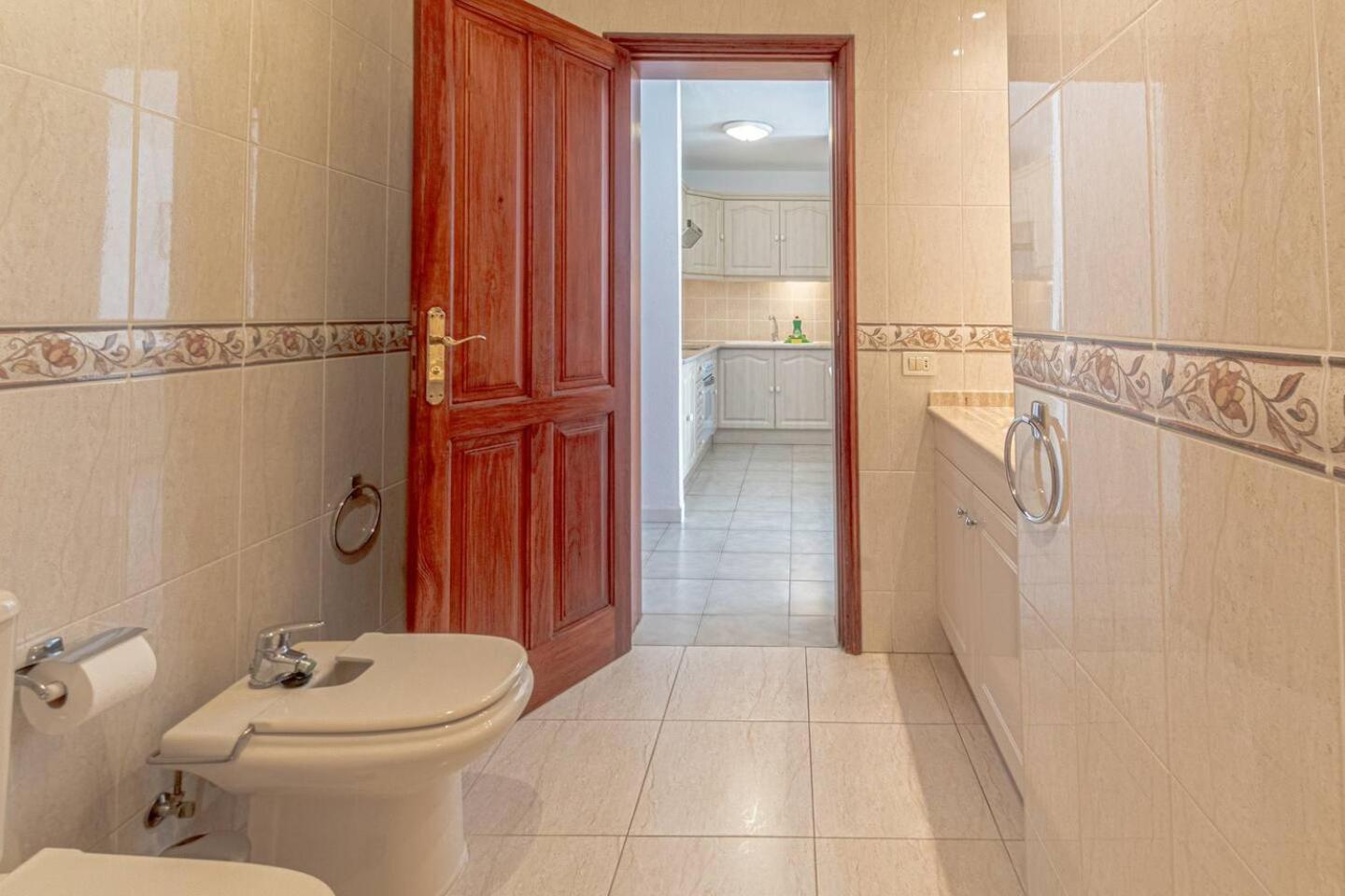 Jazmin Cliff View Terrace By Dream Homes Tenerife