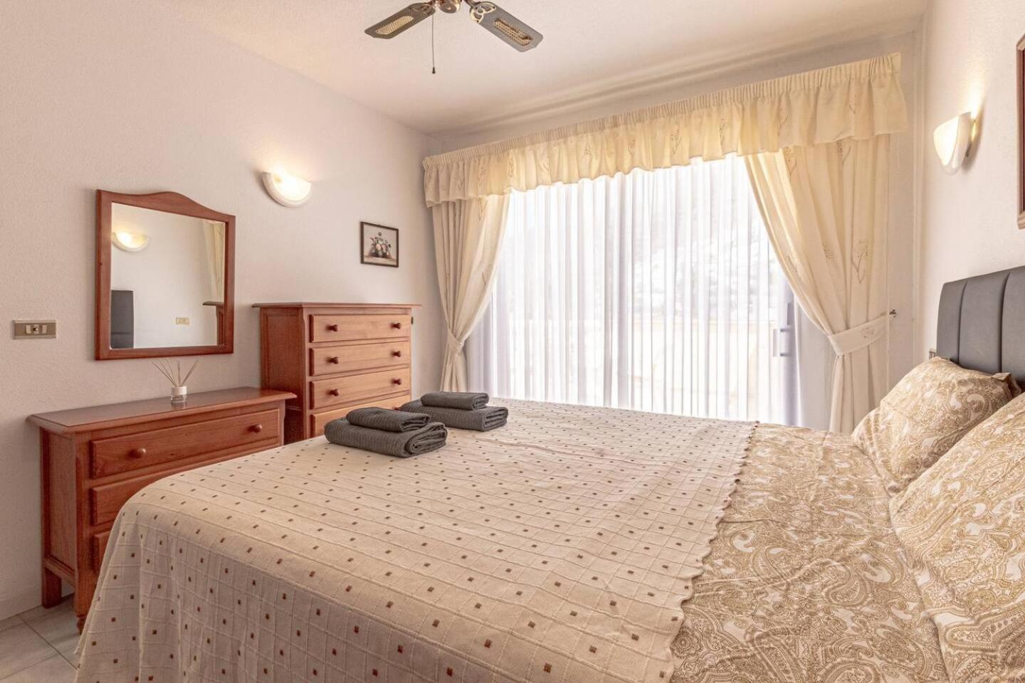 Jazmin Cliff View Terrace By Dream Homes Tenerife Apartment