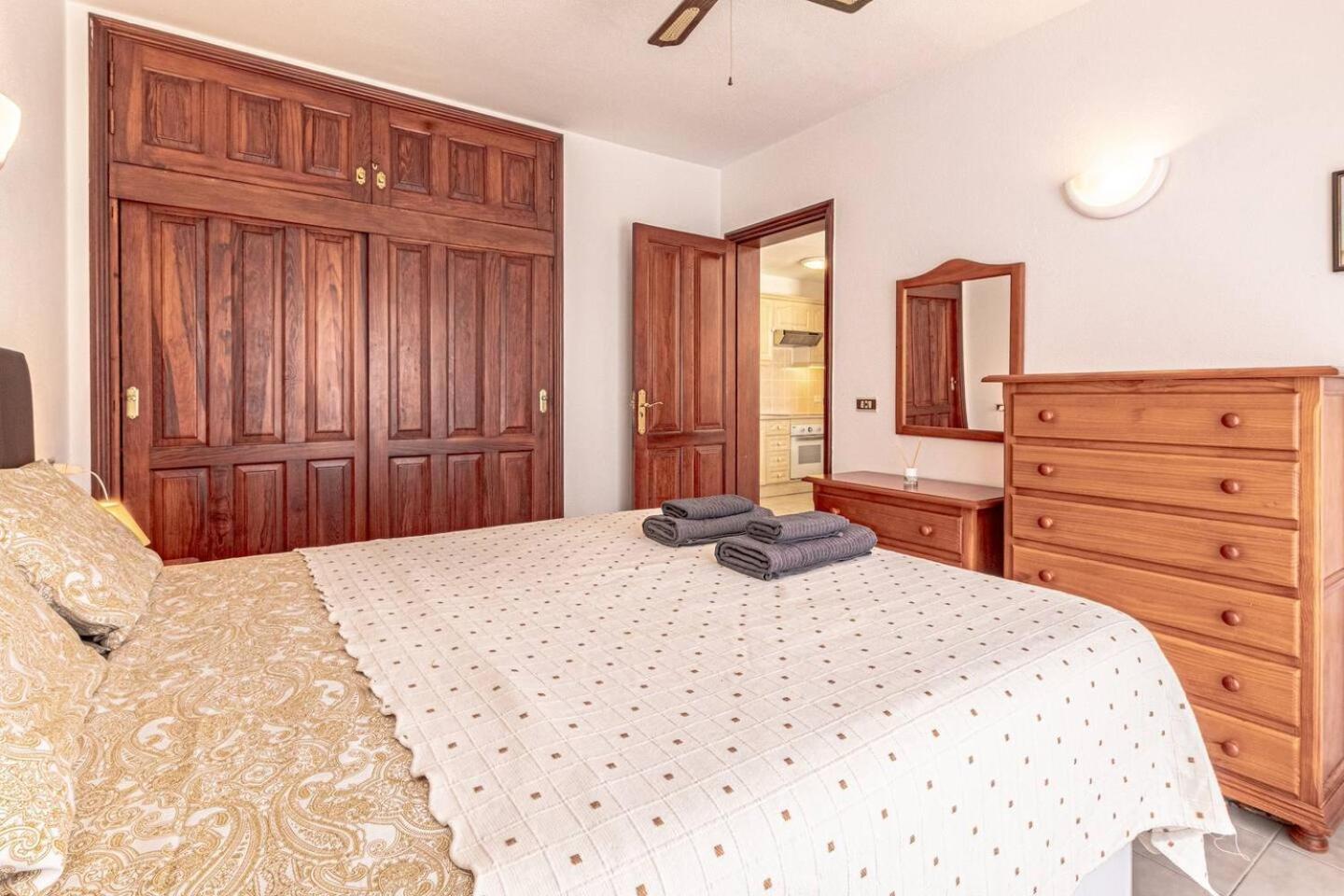 Jazmin Cliff View Terrace By Dream Homes Tenerife Apartment Acantilado de los Gigantes