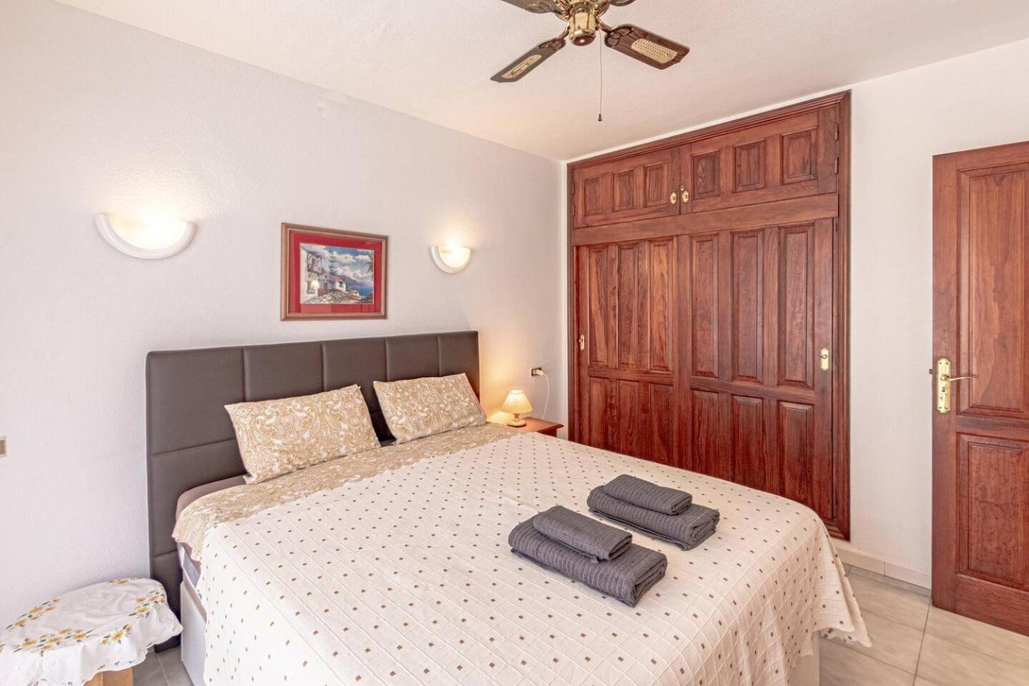 Apartment Jazmin Cliff View Terrace By Dream Homes Tenerife Acantilado de los Gigantes