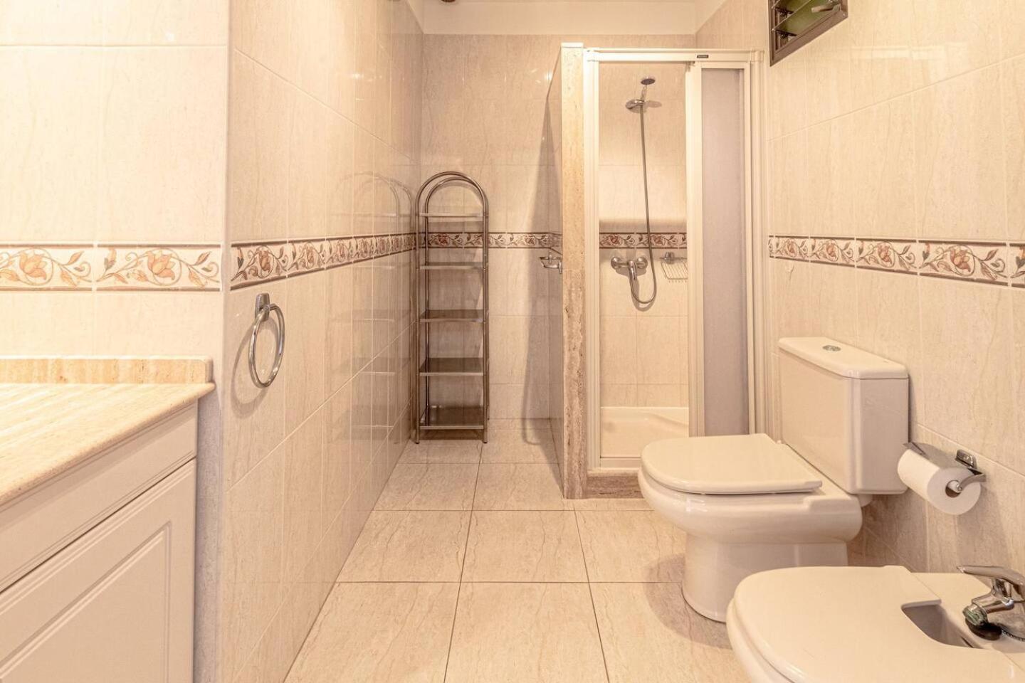 Jazmin Cliff View Terrace By Dream Homes Tenerife Apartment Acantilado de los Gigantes