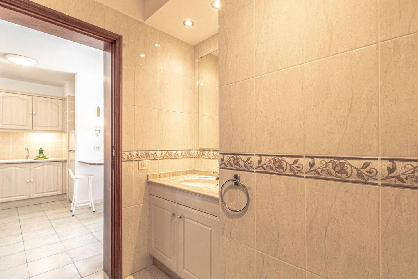 Jazmin Cliff View Terrace By Dream Homes Tenerife * Acantilado de los Gigantes