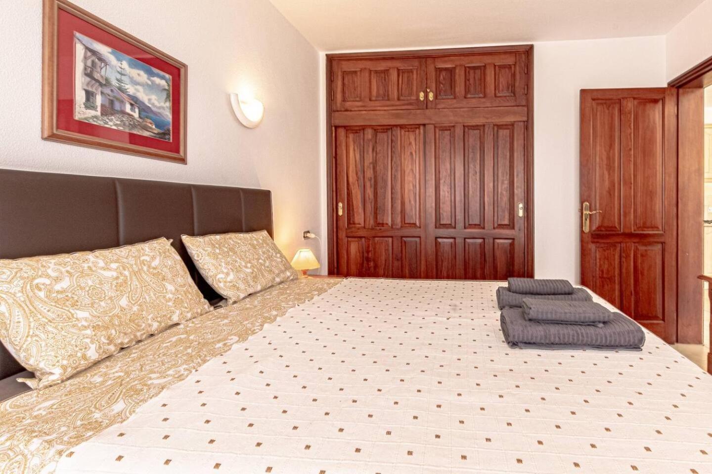 Jazmin Cliff View Terrace By Dream Homes Tenerife