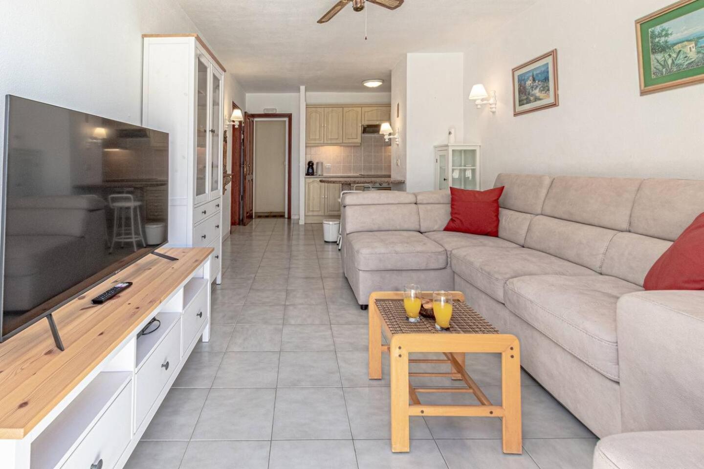 Jazmin Cliff View Terrace By Dream Homes Tenerife *