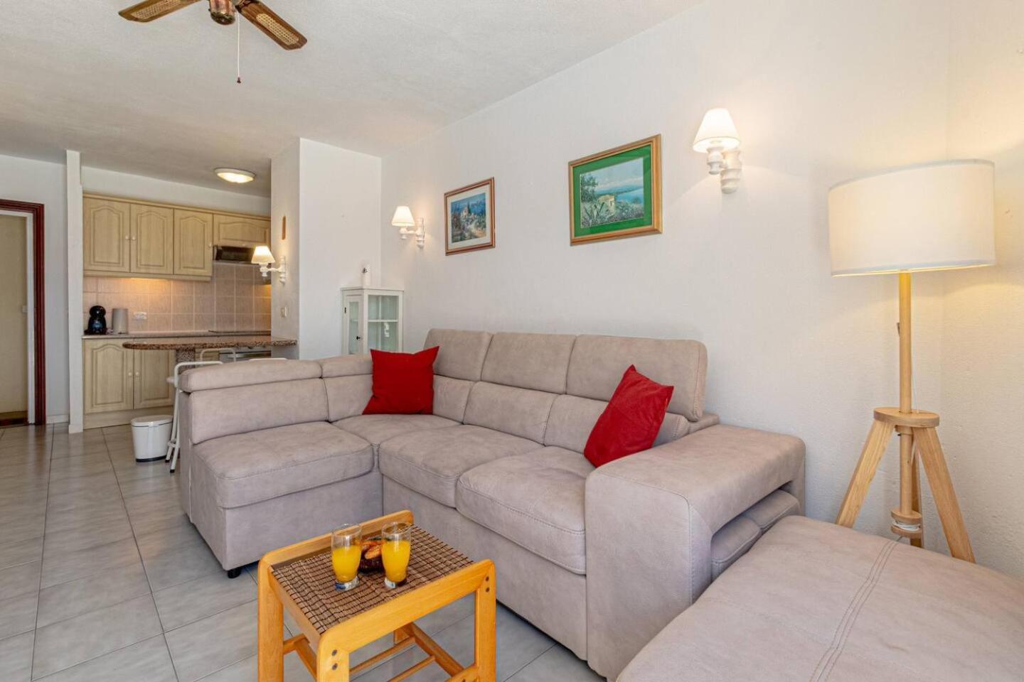 Jazmin Cliff View Terrace By Dream Homes Tenerife * Acantilado de los Gigantes