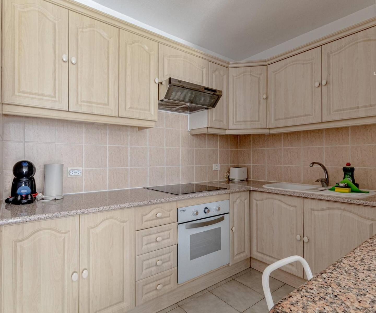 Jazmin Cliff View Terrace By Dream Homes Tenerife