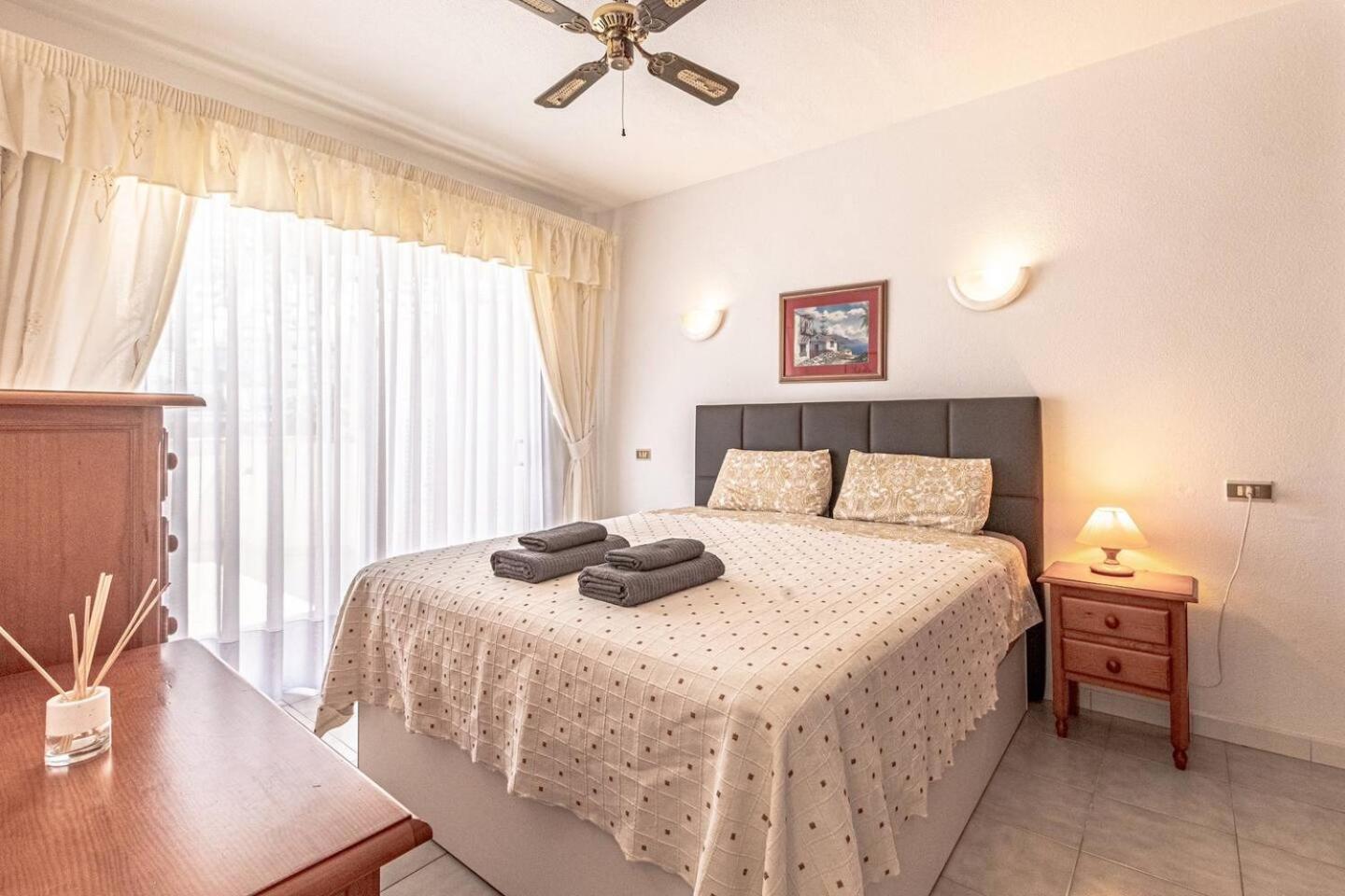 Apartment Jazmin Cliff View Terrace By Dream Homes Tenerife *