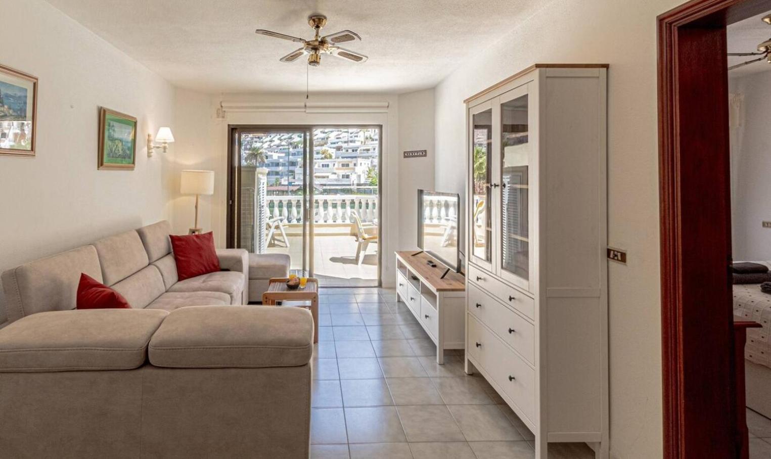Apartment Jazmin Cliff View Terrace By Dream Homes Tenerife Acantilado de los Gigantes