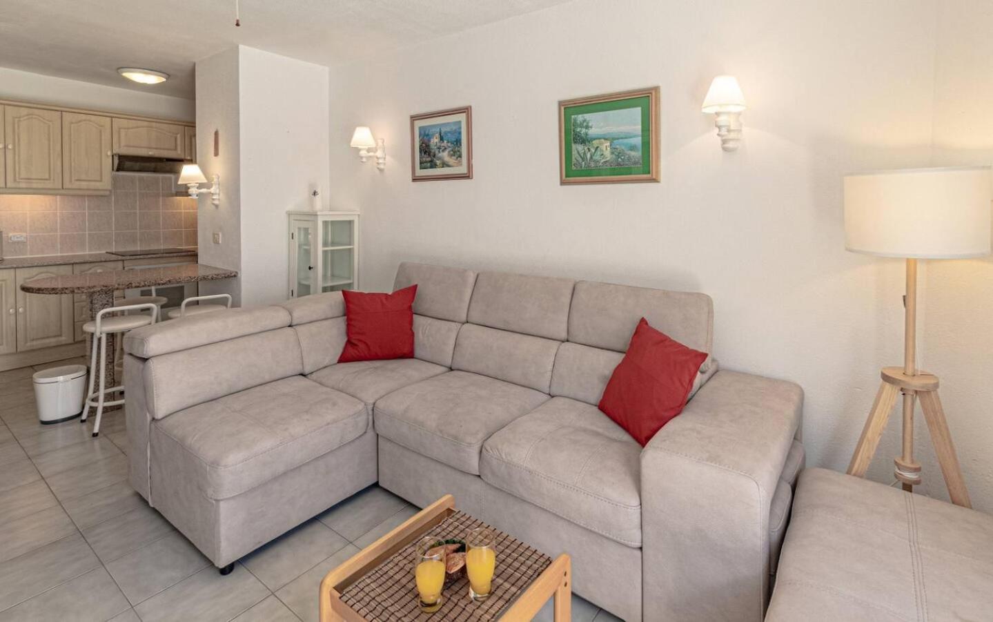 Jazmin Cliff View Terrace By Dream Homes Tenerife *
