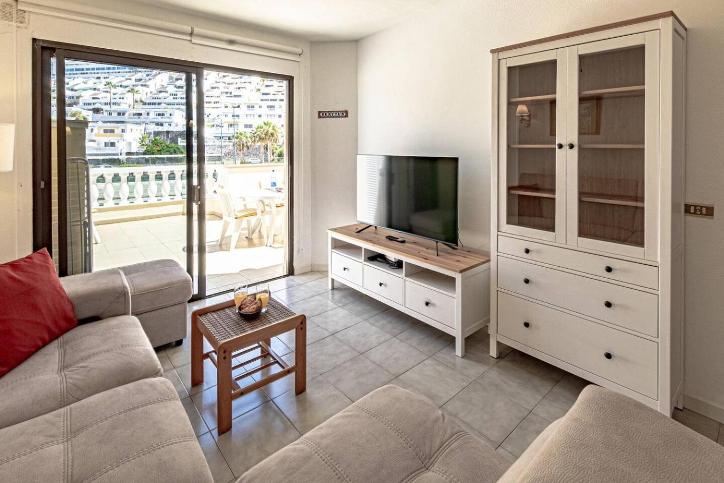 Apartment Jazmin Cliff View Terrace By Dream Homes Tenerife Acantilado de los Gigantes