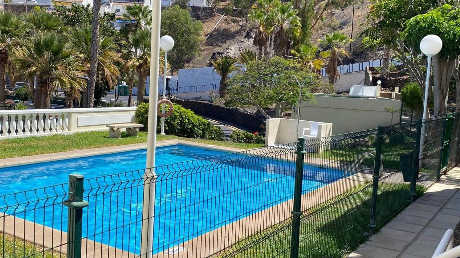 Apartment Jazmin Cliff View Terrace By Dream Homes Tenerife *
