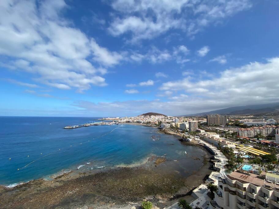 Los Cristianos Costamar 2 Sea View Vista Oceano Apartment *