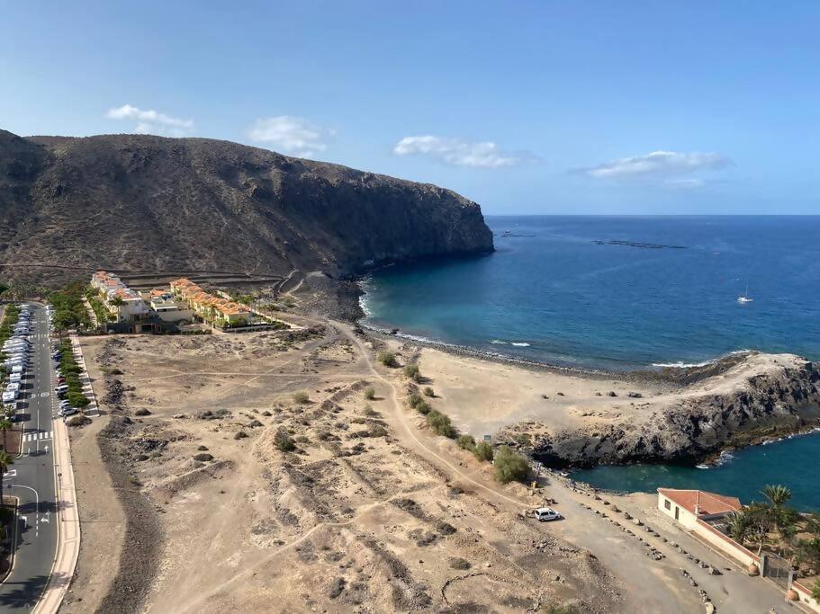 Los Cristianos Costamar 2 Sea View Vista Oceano Los Cristianos (Tenerife)