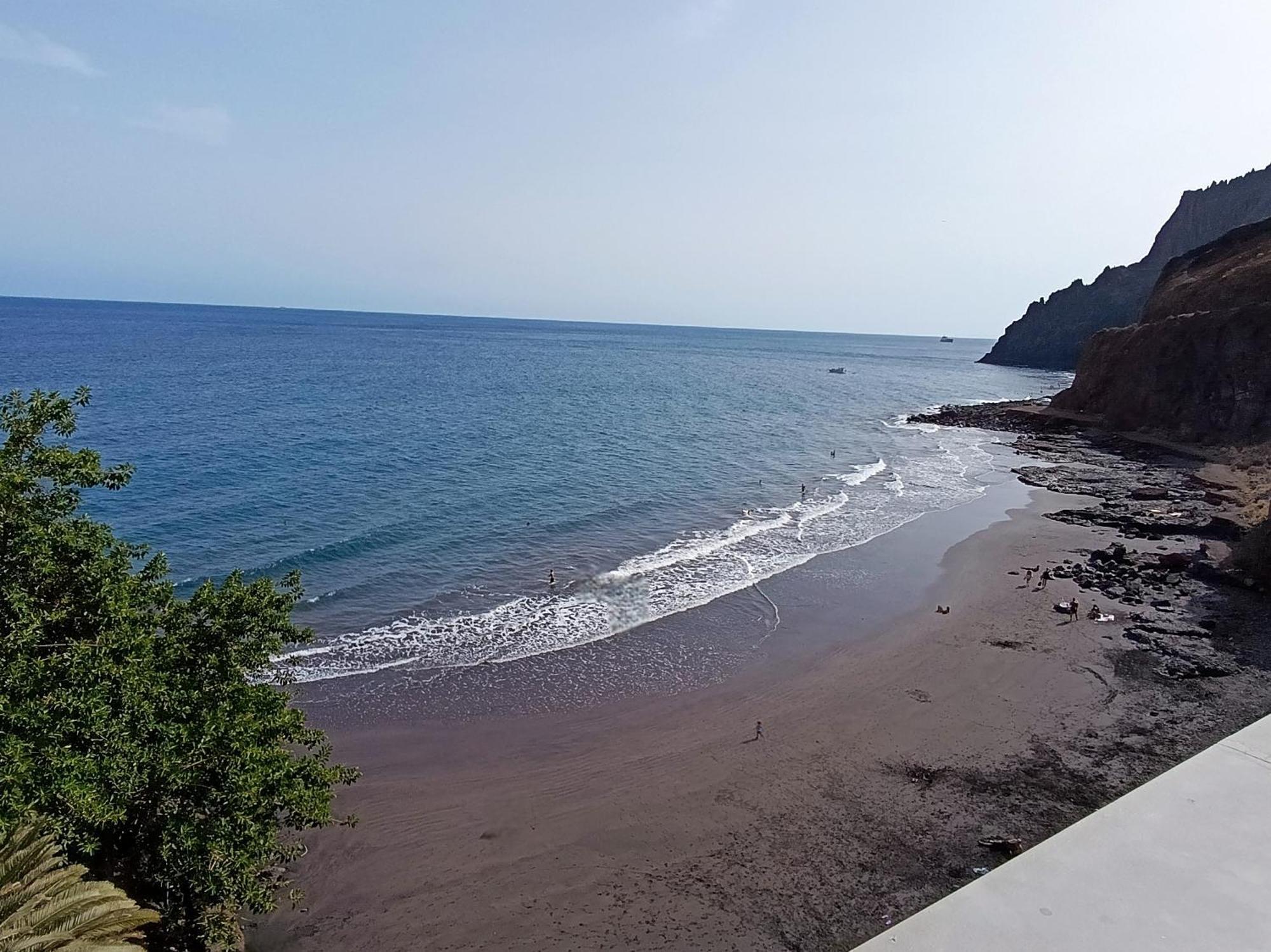 Appartement Paraiso Playa Chica *