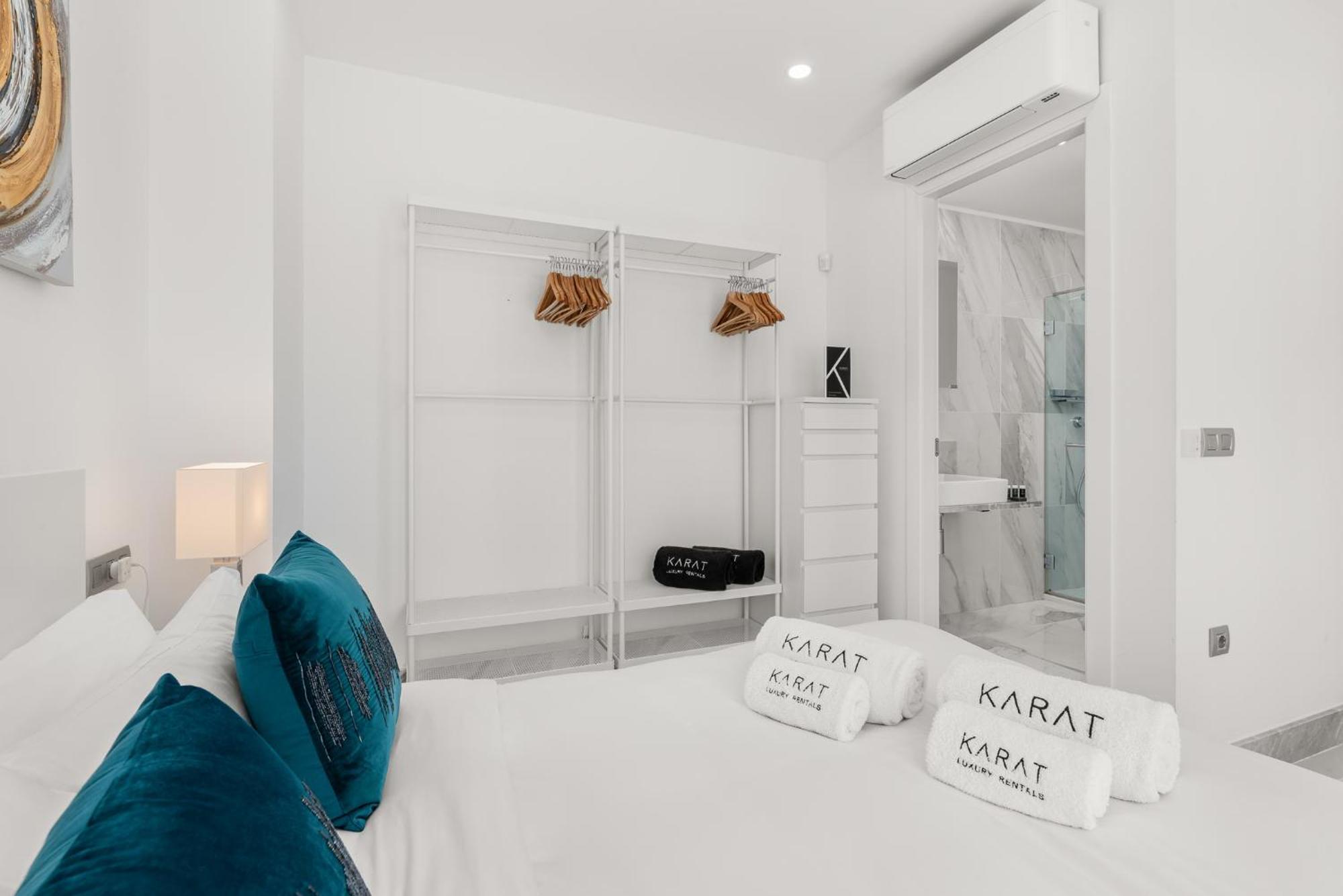 Karat Portofino Villa Costa Adeje (Tenerife)