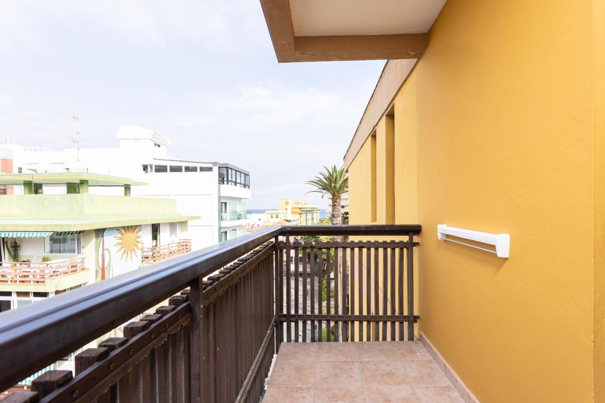 Apartamento Mirador Plaza Del Charco *