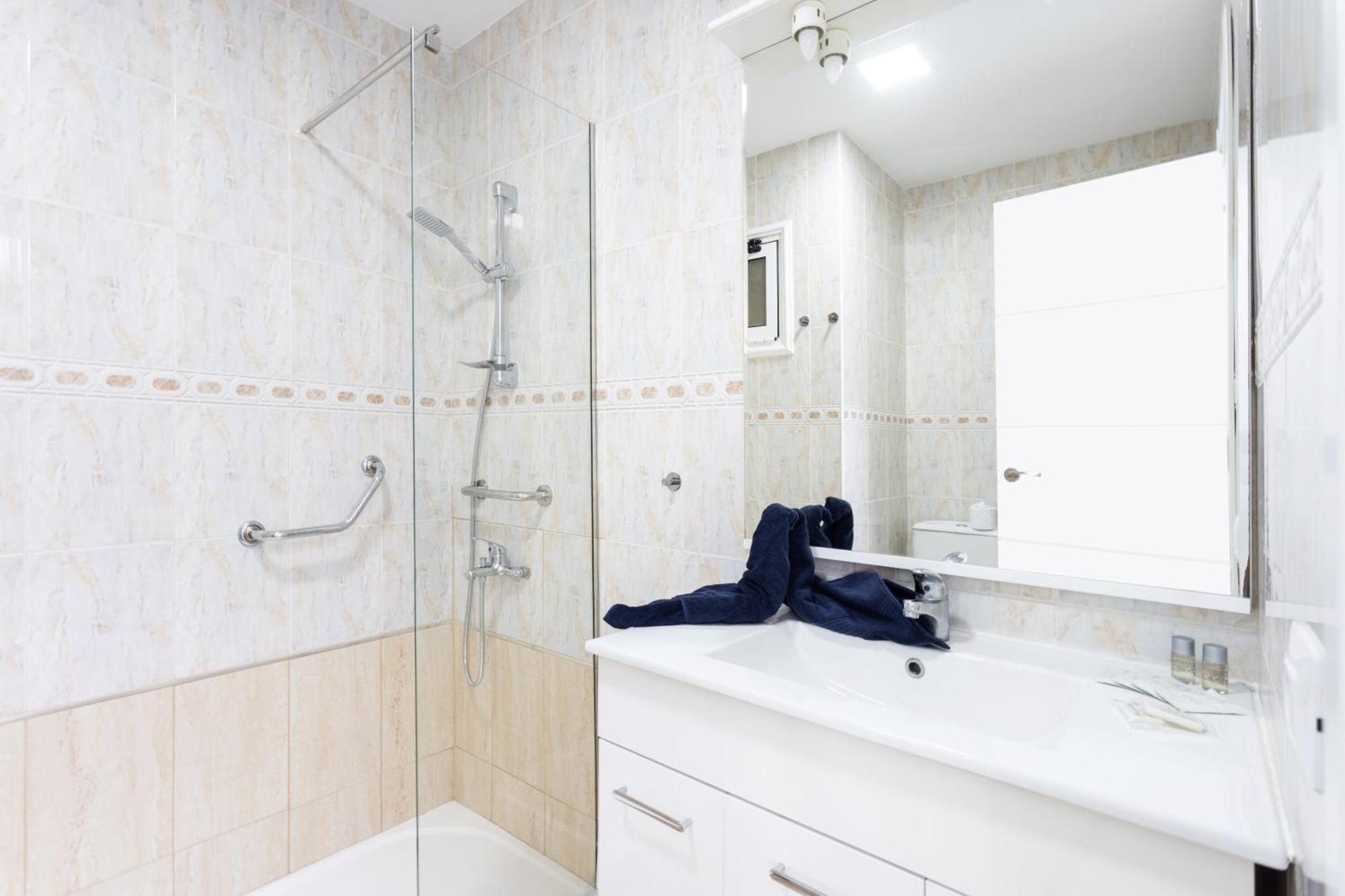 Apartamento Mirador Plaza Del Charco *