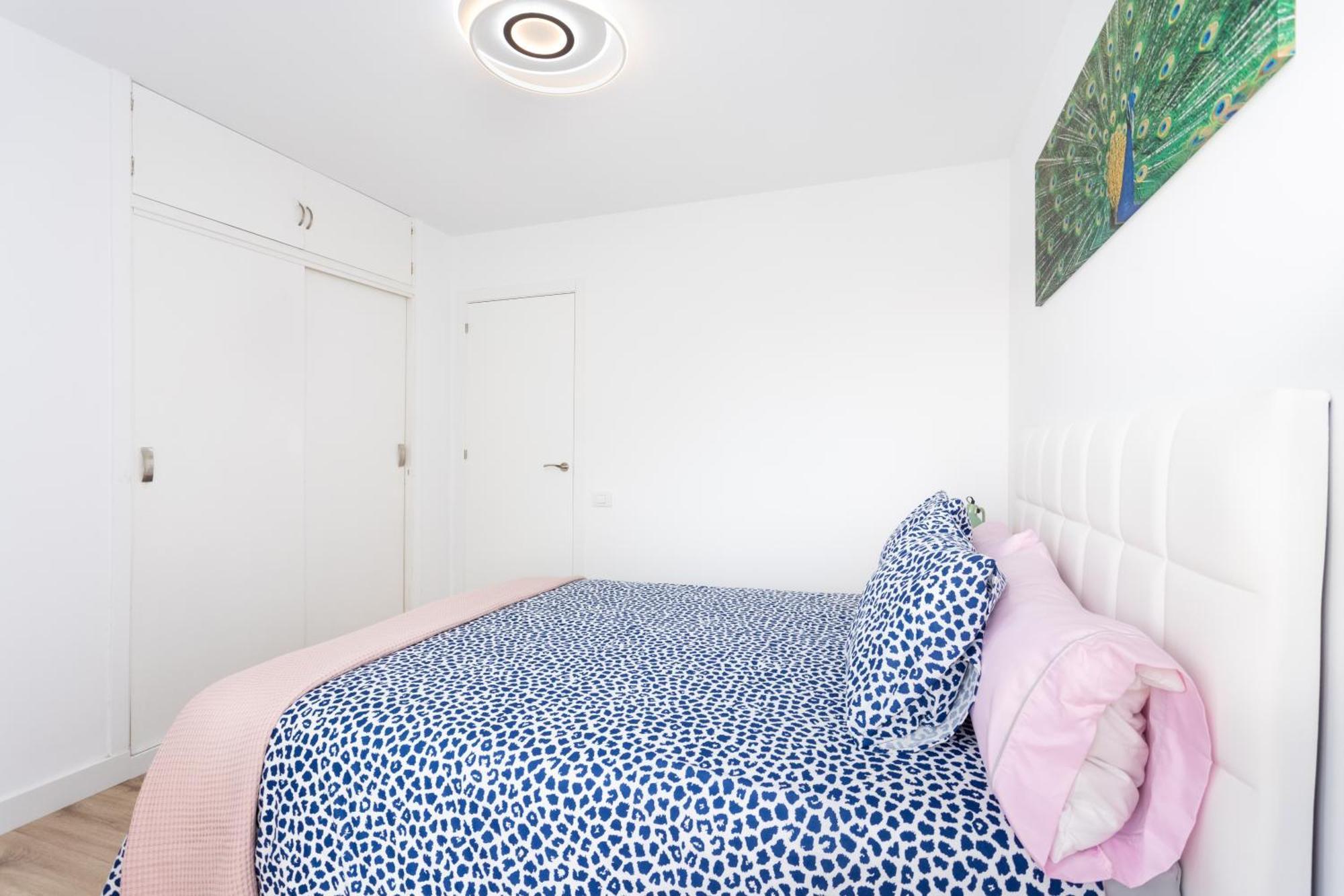 Apartamento Mirador Plaza Del Charco