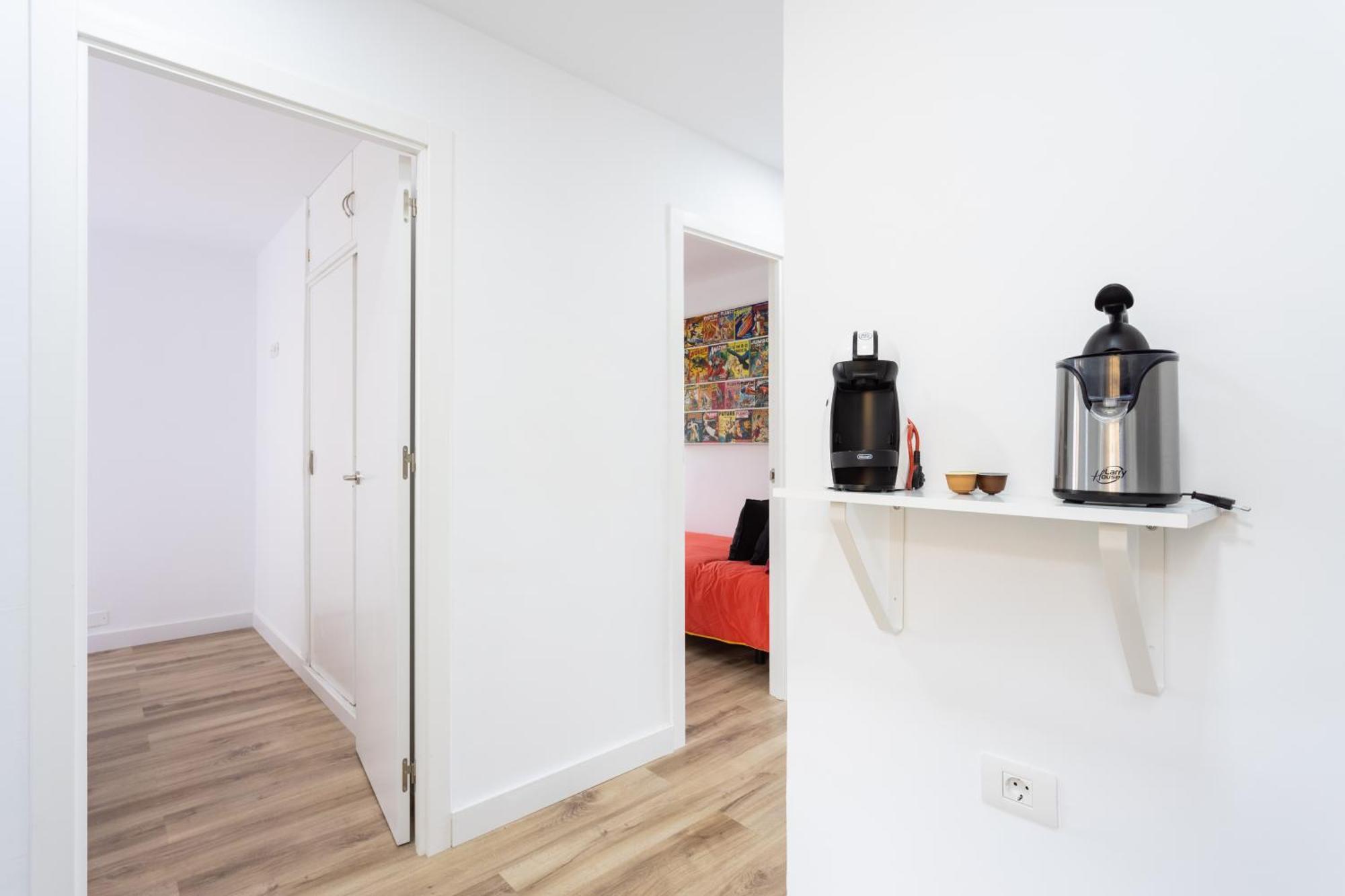 Mirador Plaza Del Charco Apartamento Puerto de la Cruz (Tenerife)