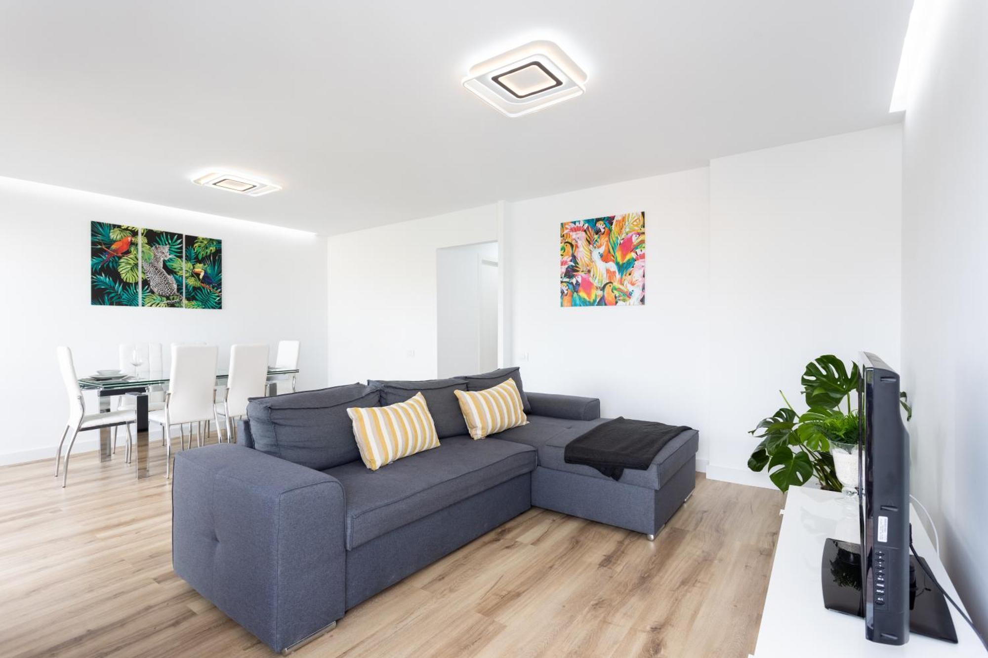 Mirador Plaza Del Charco Apartamento Puerto de la Cruz (Tenerife)