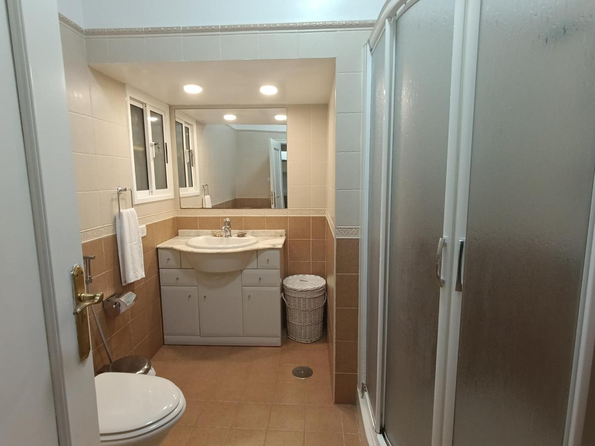 Appartement Paraiso Playa Chica Santa-Cruz de Ténérife