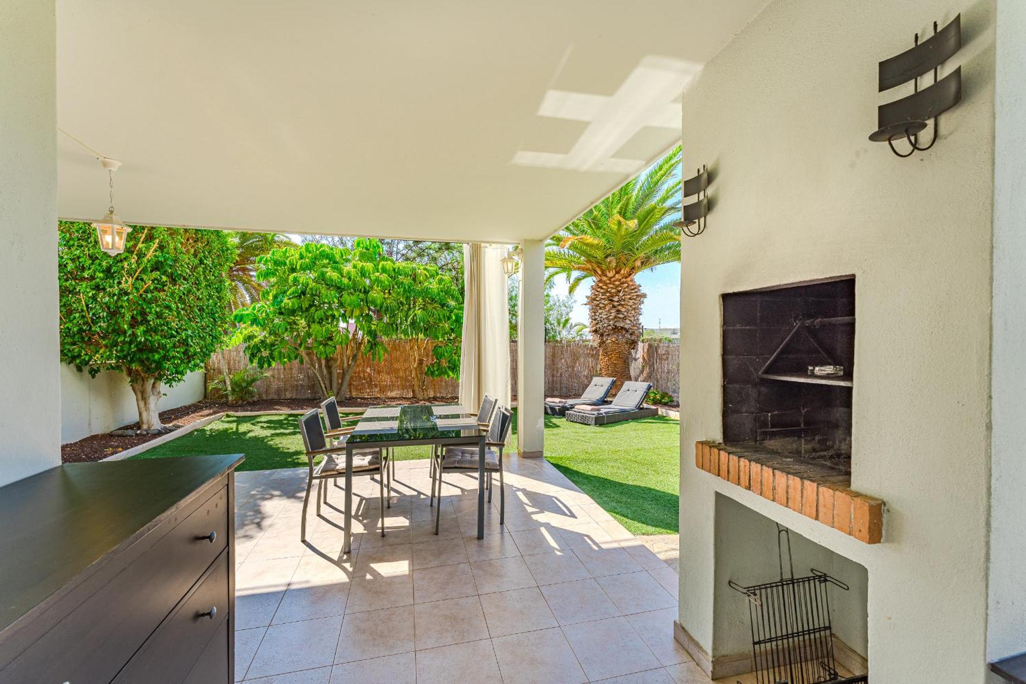 Appartement Mango *