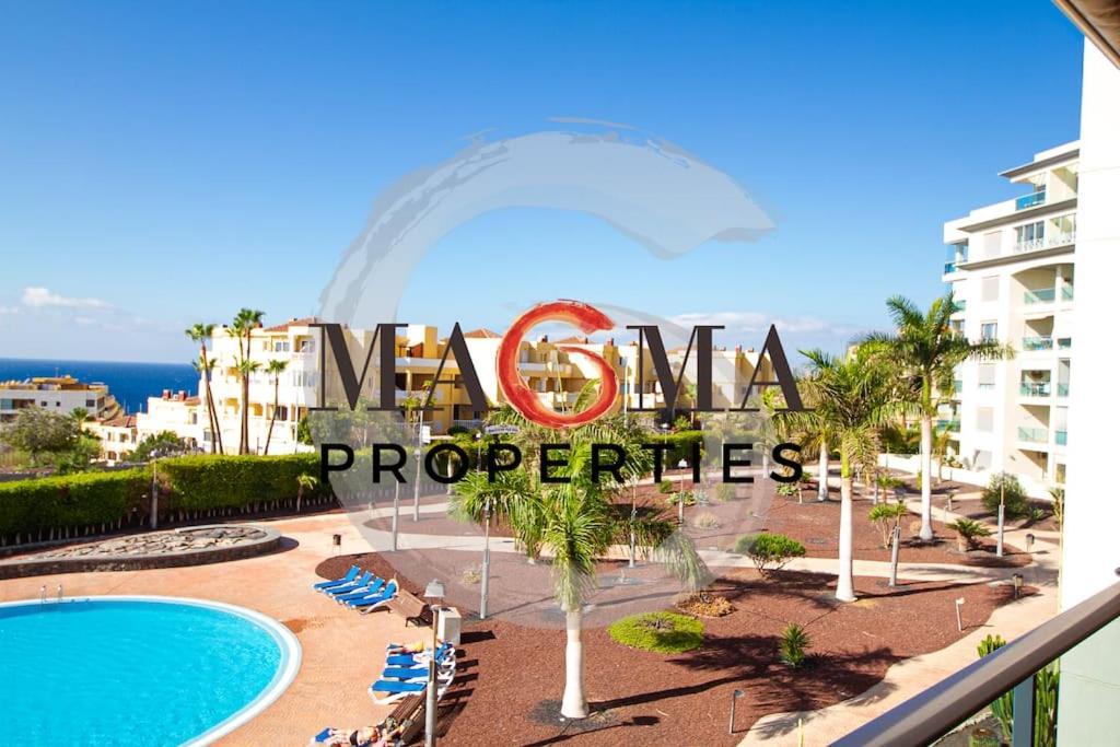 Paradise Golf House Apartamento