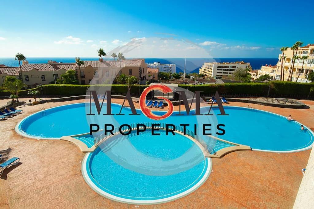 Apartamento Paradise Golf House *