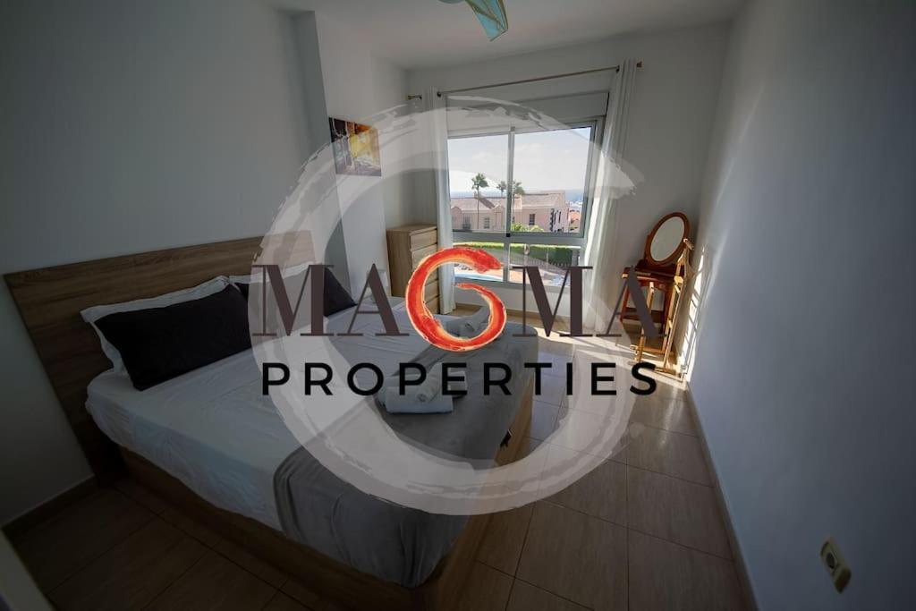 Apartamento Paradise Golf House *