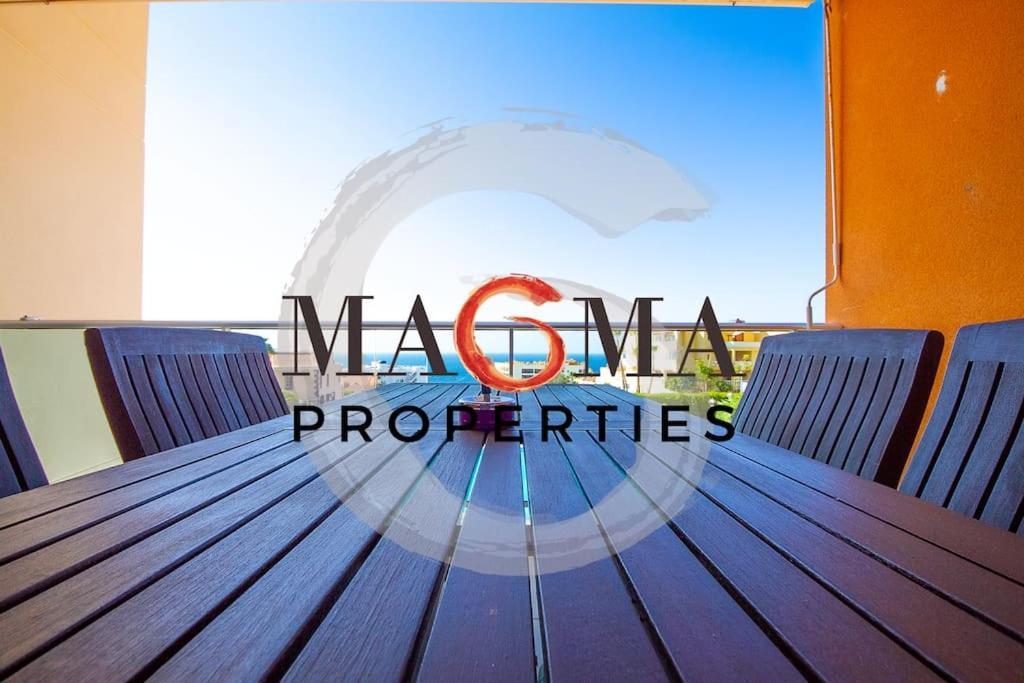 Paradise Golf House Apartamento San Miguel de Abona