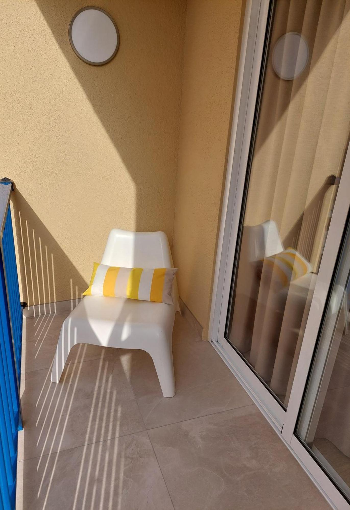 Appartement Maresia 1