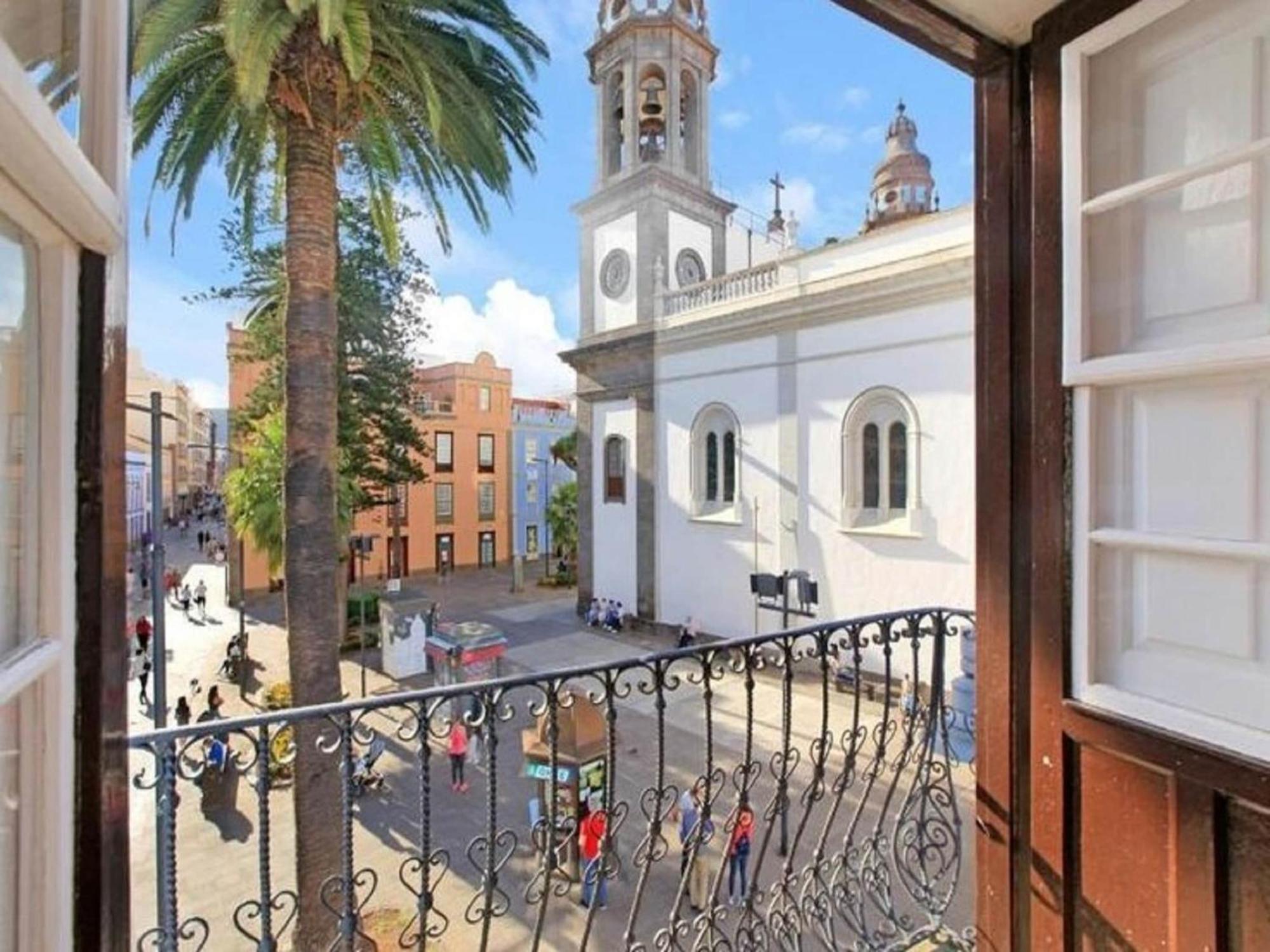 Holiday home Holiday In San Crist Bal De La Laguna