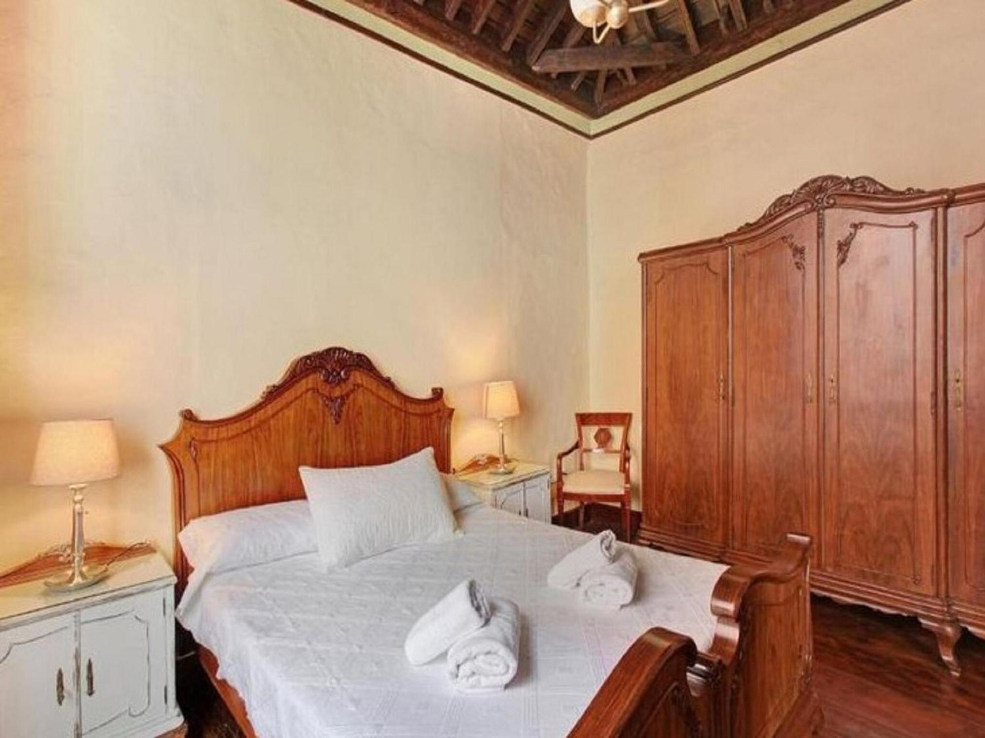 Holiday In San Crist Bal De La Laguna Holiday home *