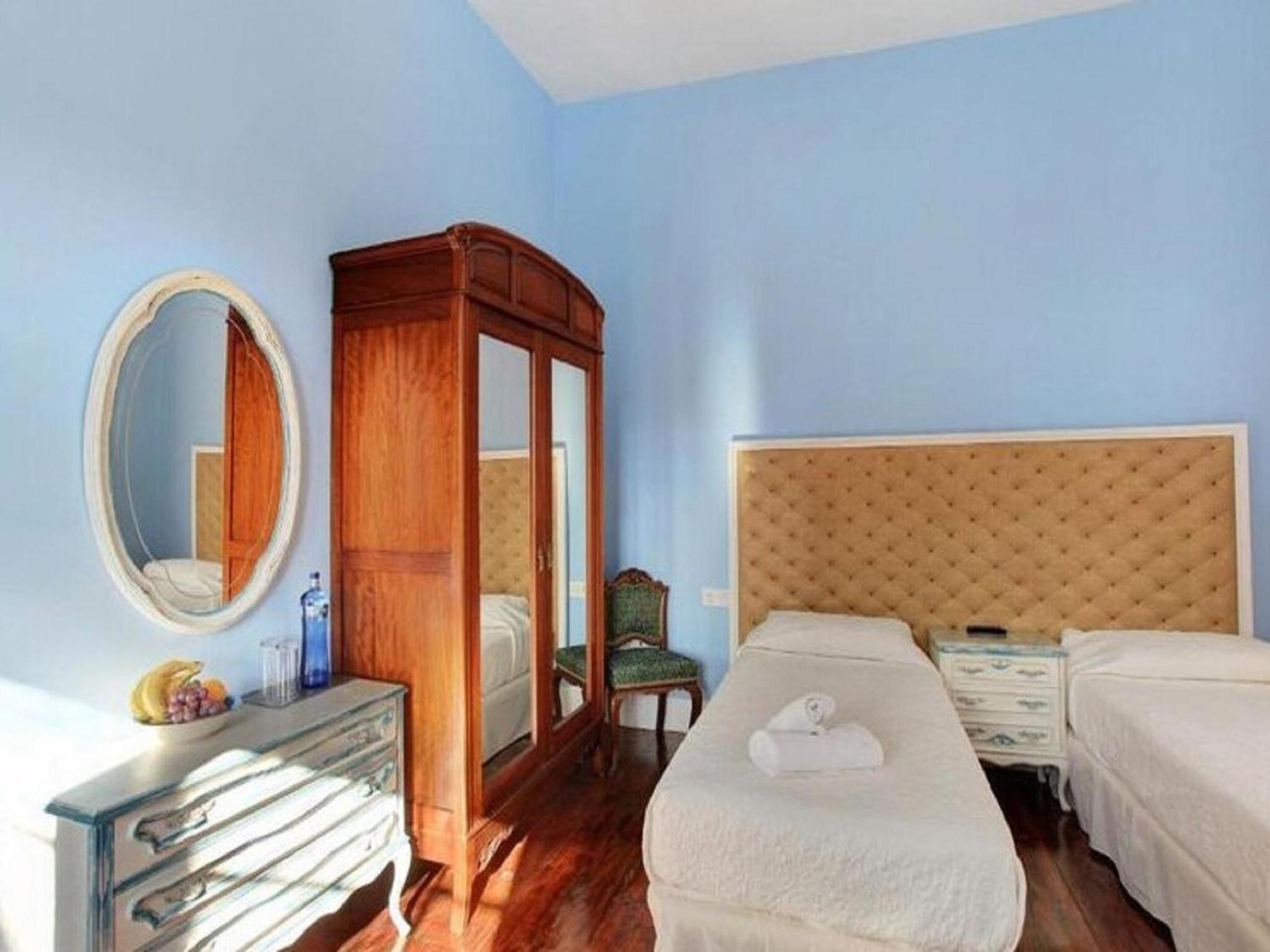 Holiday home Holiday In San Crist Bal De La Laguna