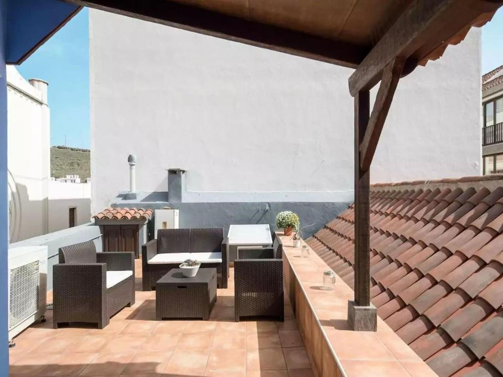 Holiday home Holiday In San Crist Bal De La Laguna
