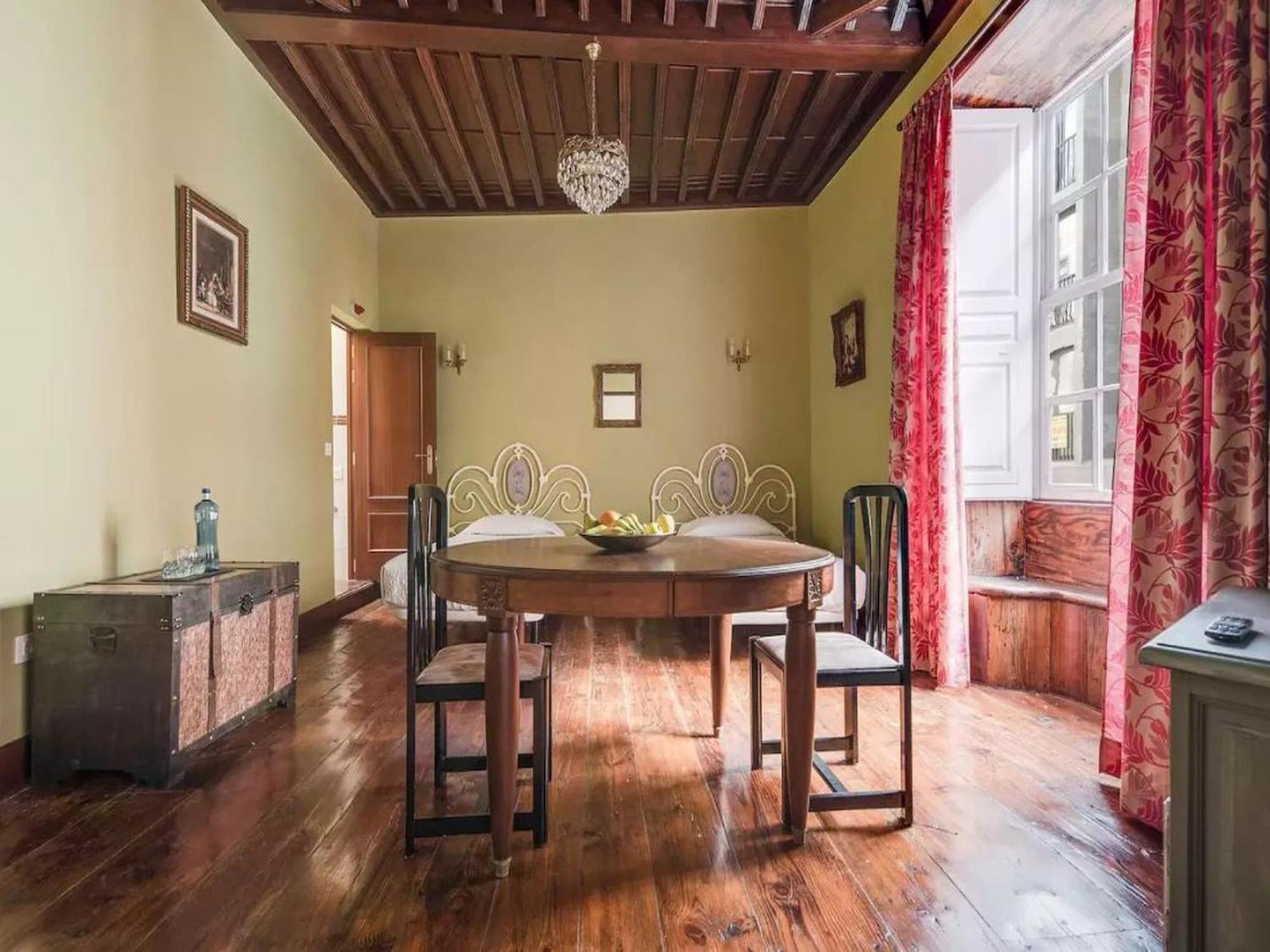 Holiday home Holiday In San Crist Bal De La Laguna