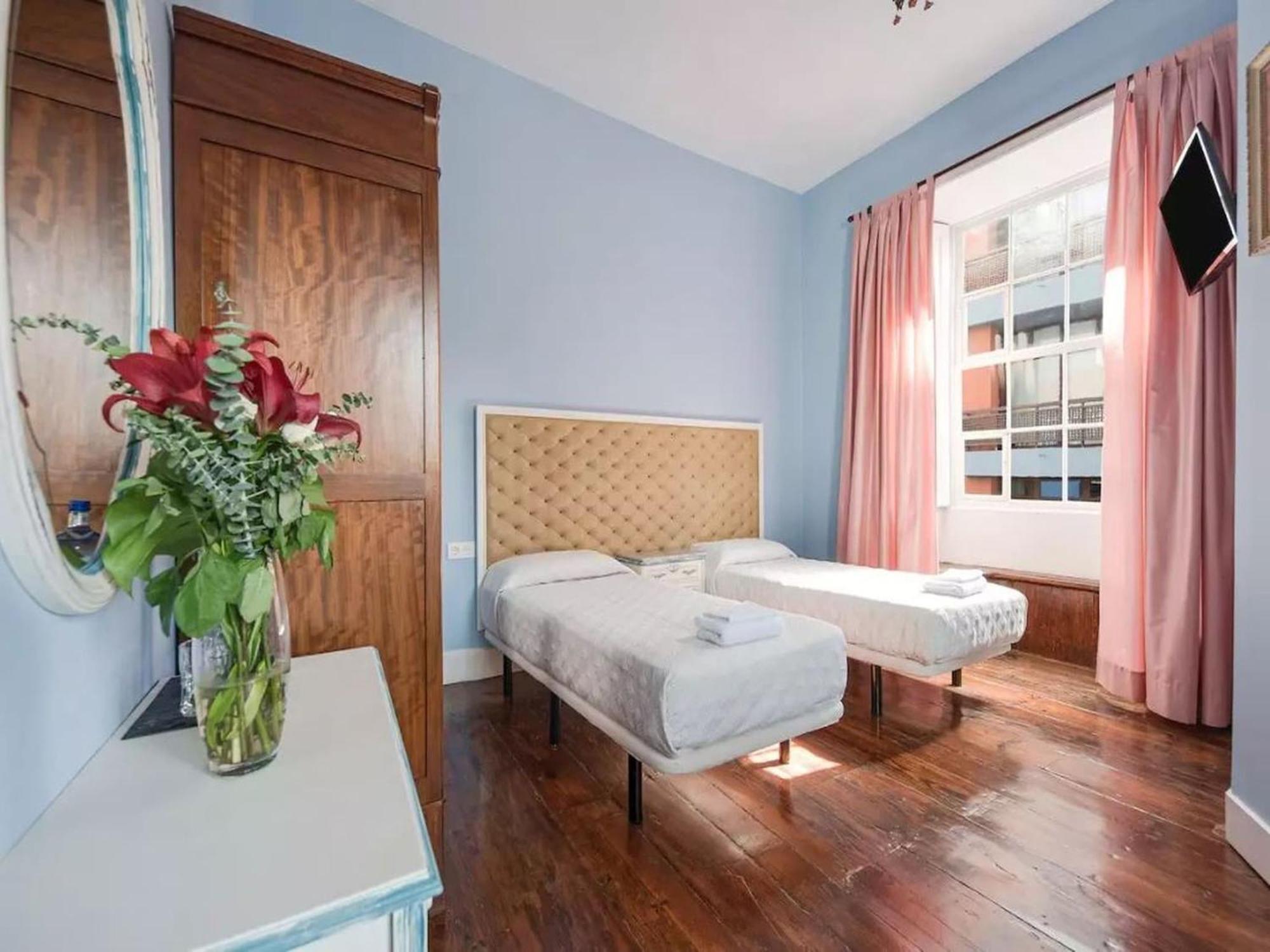 Holiday home Holiday In San Crist Bal De La Laguna *