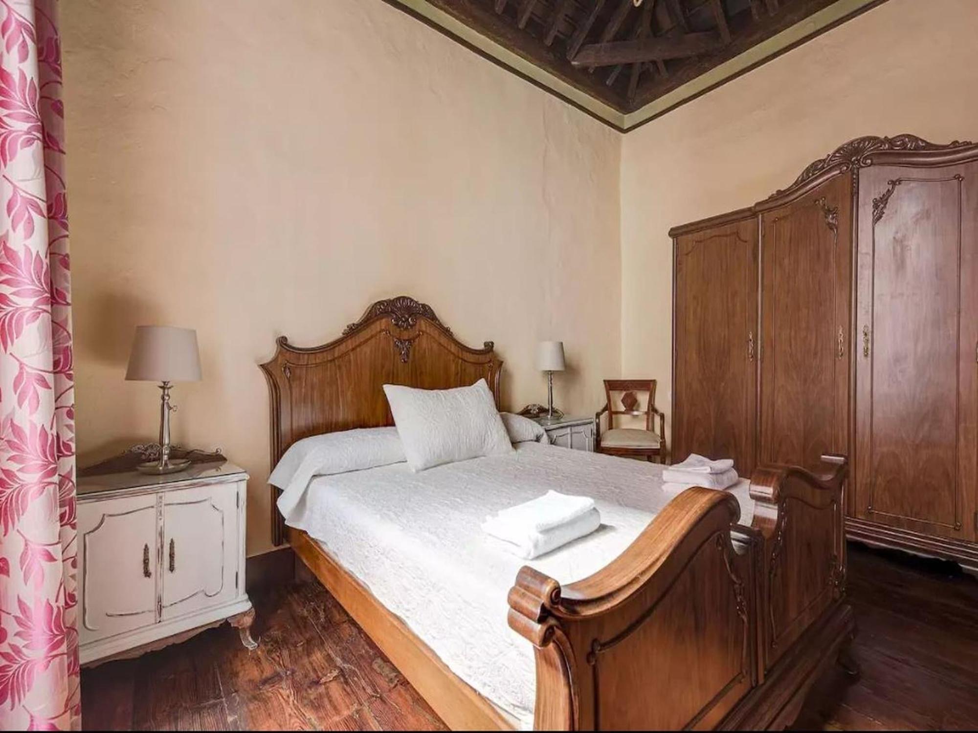 Holiday In San Crist Bal De La Laguna Holiday home La Laguna (Tenerife)